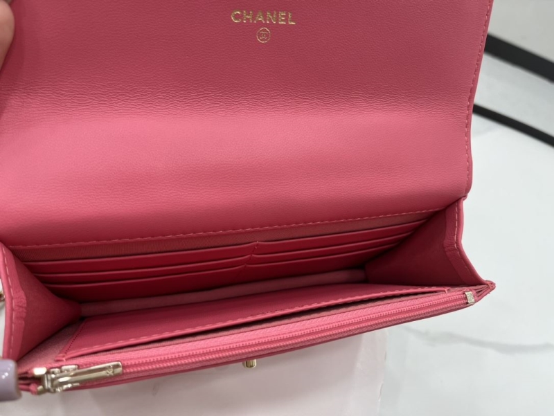 Chanel Top Handle Bags